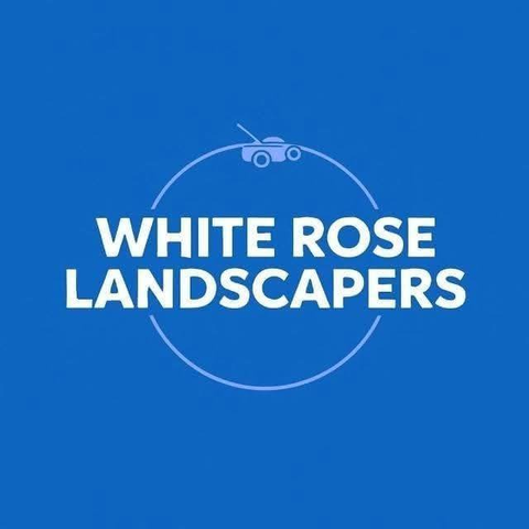 White Rose Landscapers Staines